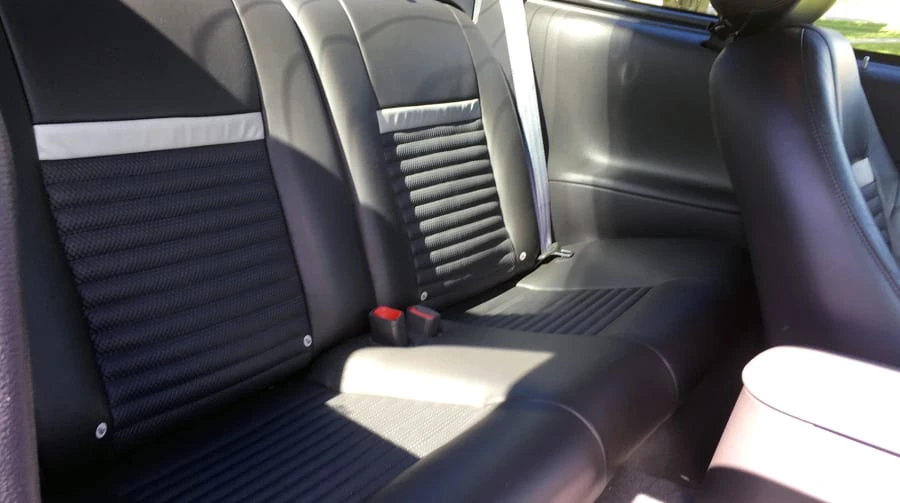 2004 Ford SN95 Mustang - Image 6 of 11