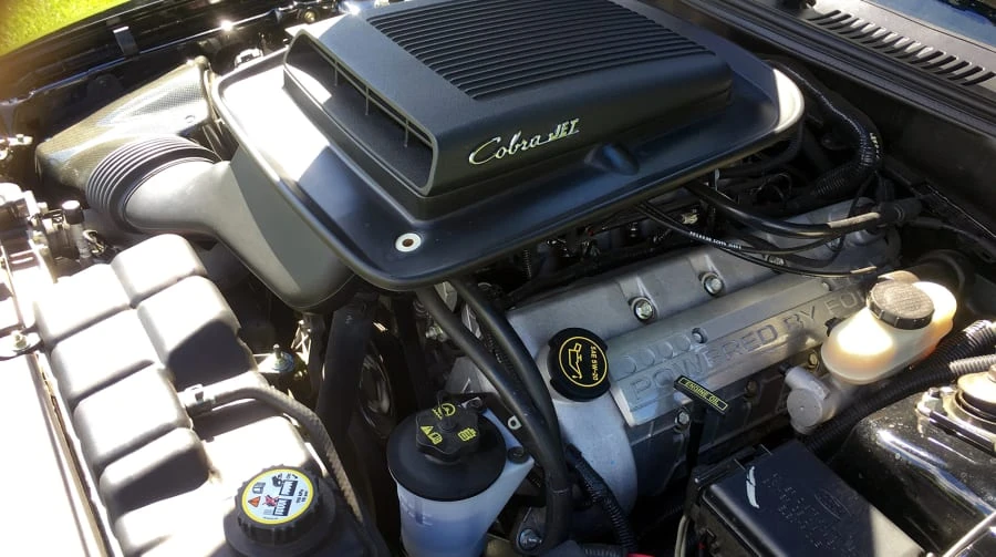 2004 Ford SN95 Mustang - Image 7 of 10