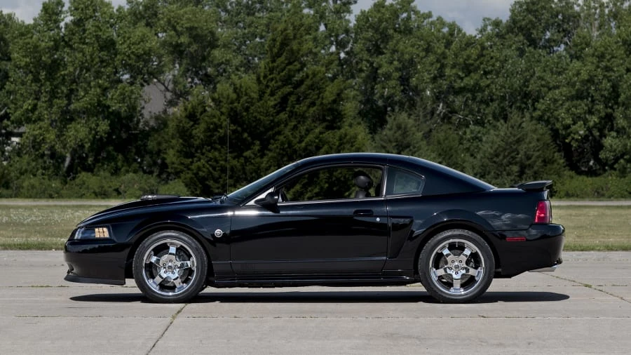 2004 Ford SN95 Mustang - Image 2 of 12