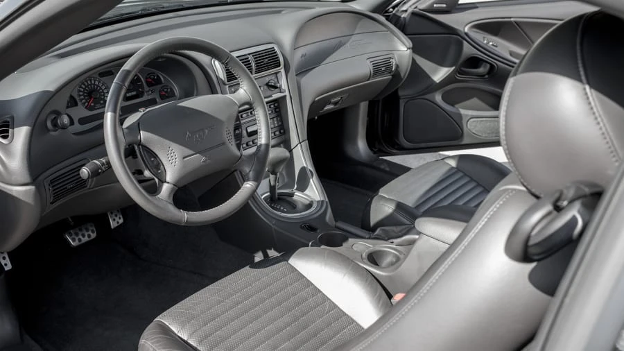 2004 Ford SN95 Mustang - Image 4 of 12