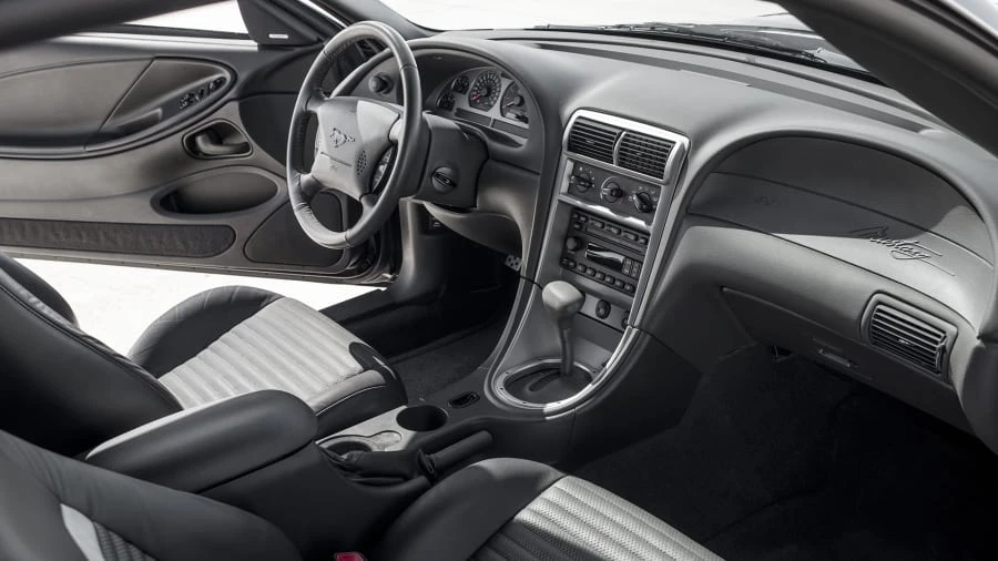 2004 Ford SN95 Mustang - Image 5 of 12