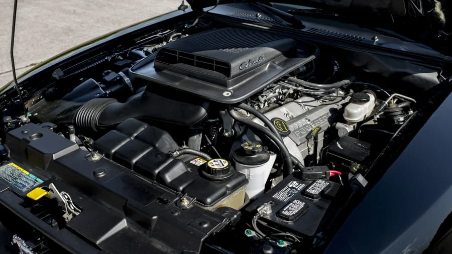 2004 Ford SN95 Mustang - Image 6 of 12