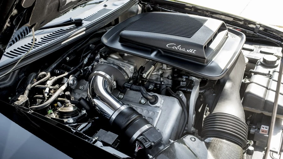 2004 Ford SN95 Mustang - Image 7 of 12