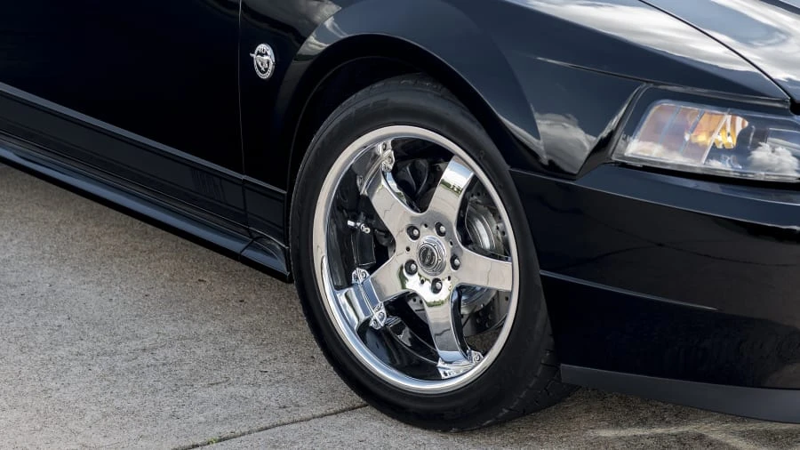 2004 Ford SN95 Mustang - Image 10 of 12
