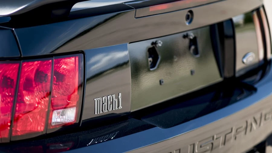 2004 Ford SN95 Mustang - Image 11 of 12