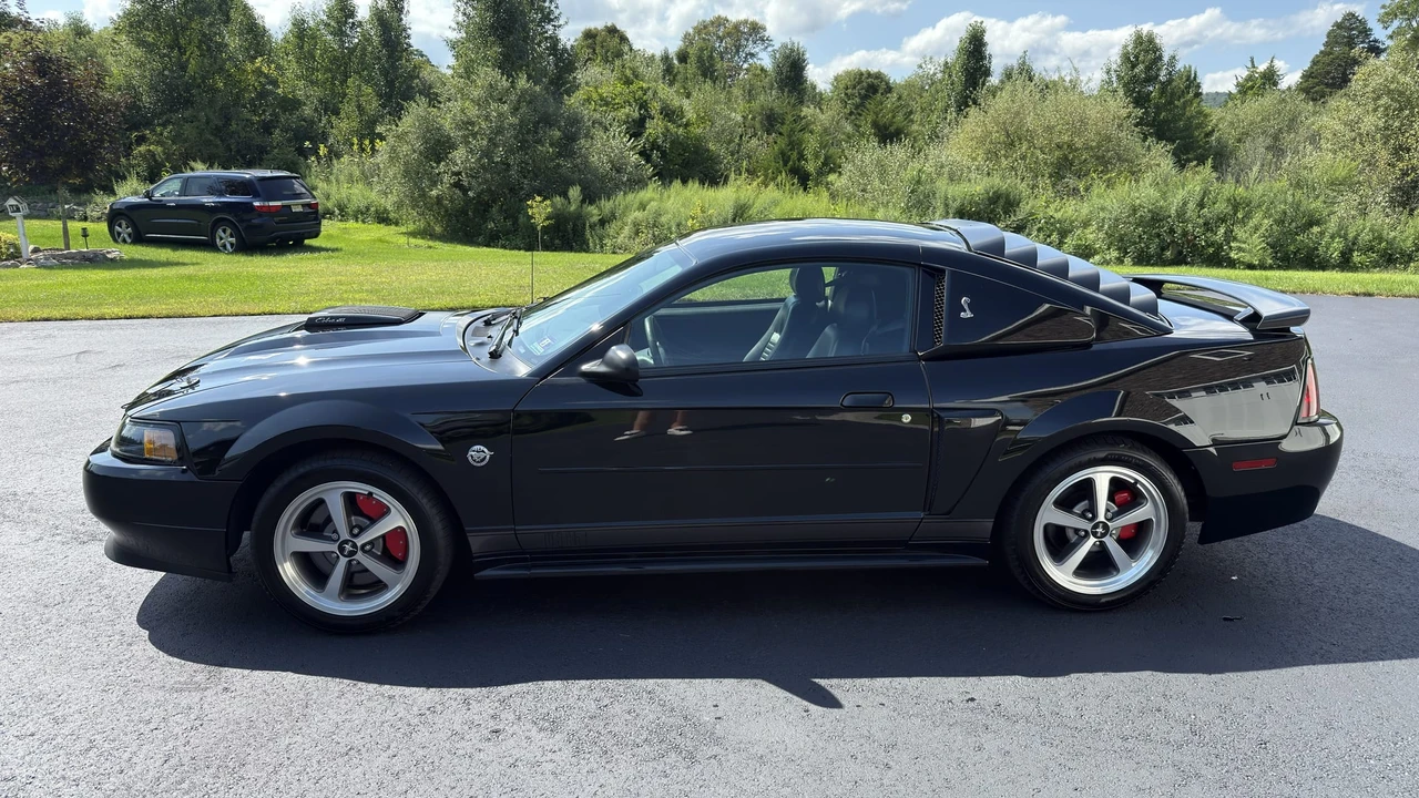 2004 Ford SN95 Mustang - Image 5 of 31