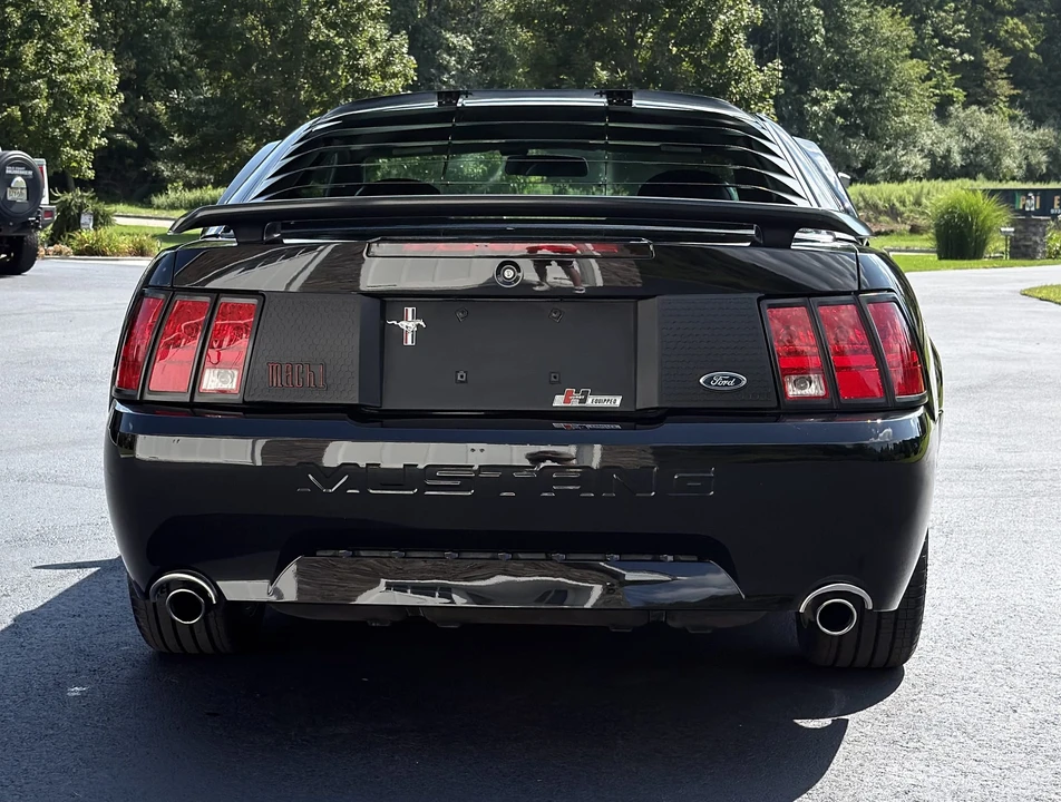 2004 Ford SN95 Mustang - Image 7 of 31