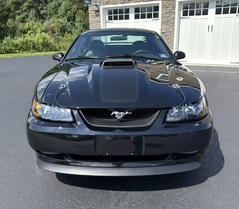 2004 Ford SN95 Mustang - Image 2 of 31