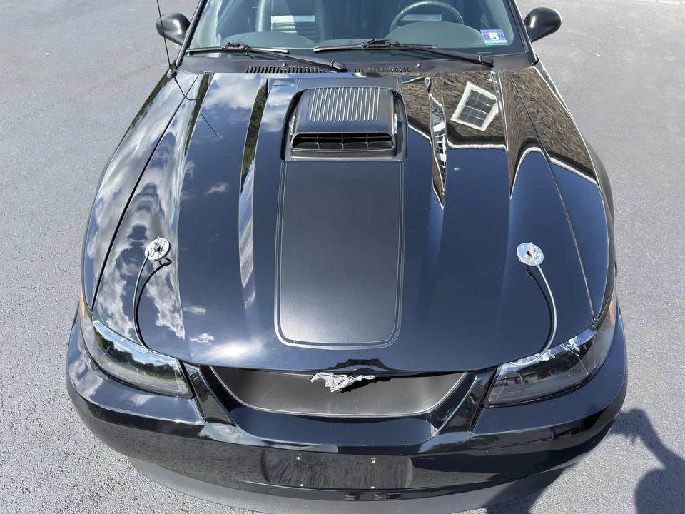2004 Ford SN95 Mustang - Image 11 of 31