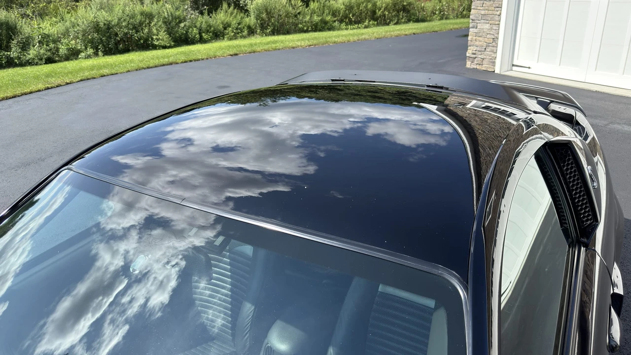 2004 Ford SN95 Mustang - Image 21 of 31