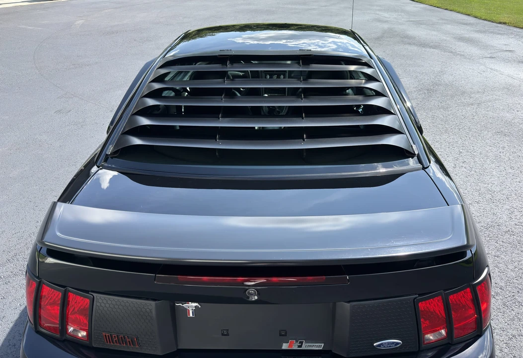2004 Ford SN95 Mustang - Image 12 of 31