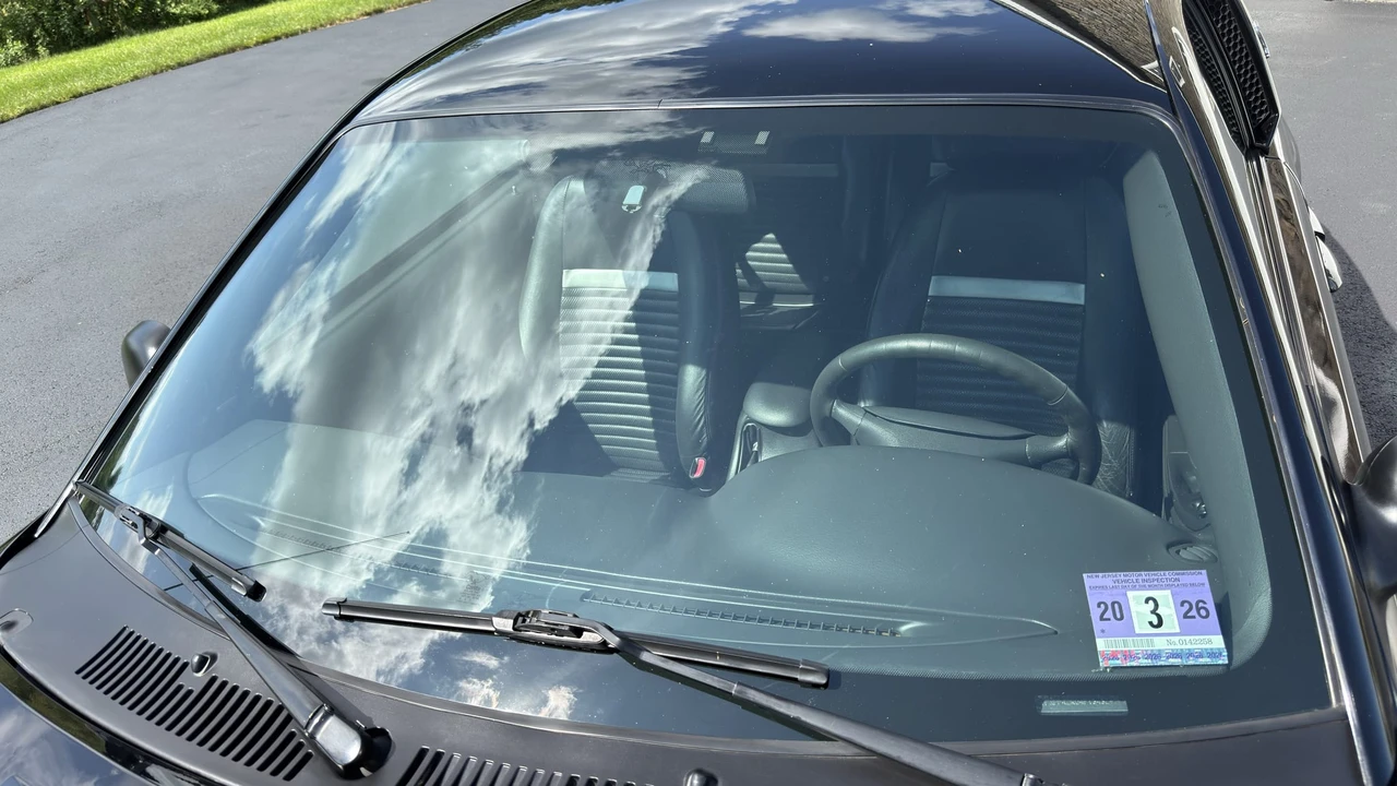 2004 Ford SN95 Mustang - Image 16 of 31