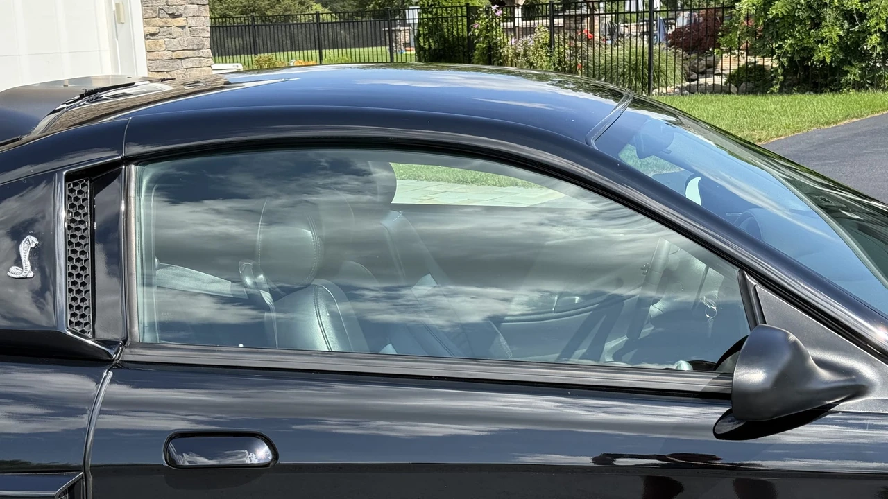 2004 Ford SN95 Mustang - Image 18 of 31