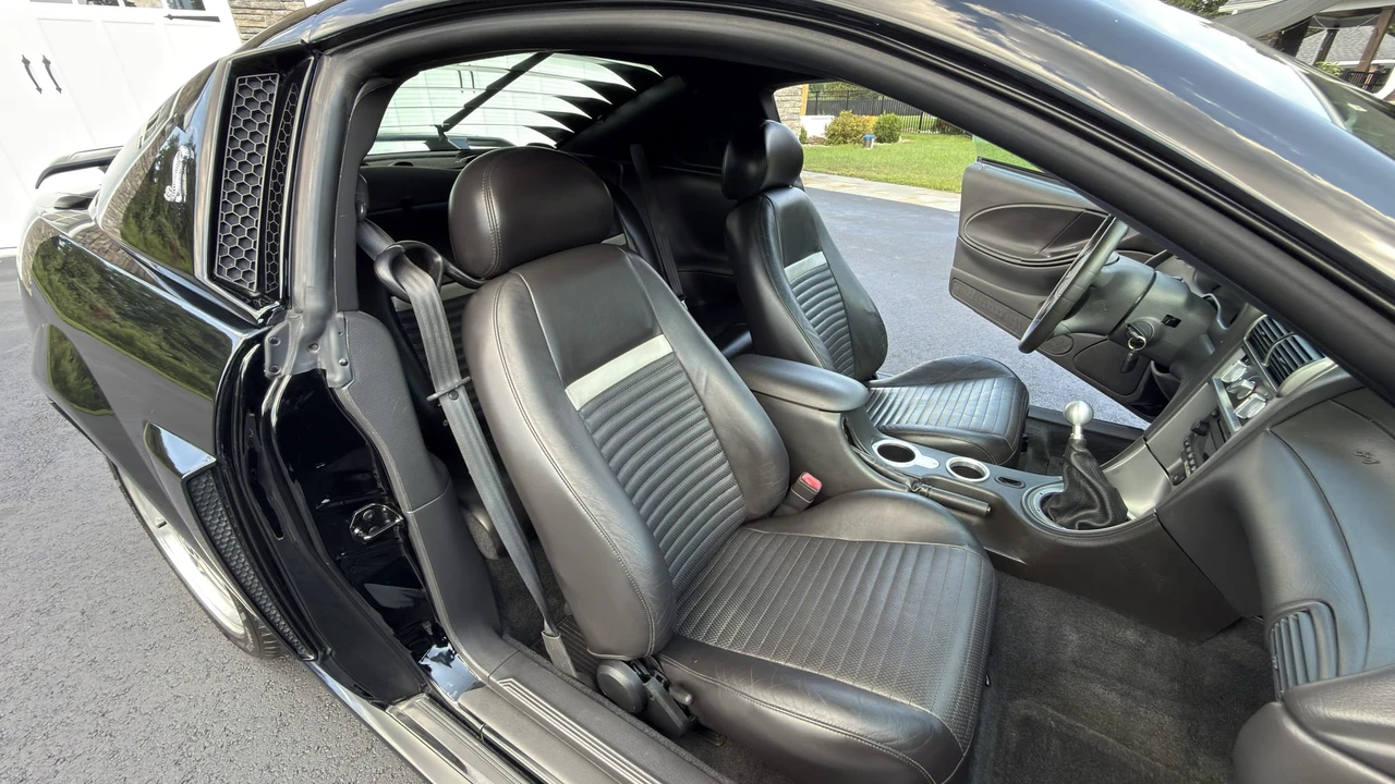 2004 Ford SN95 Mustang - Image 29 of 31