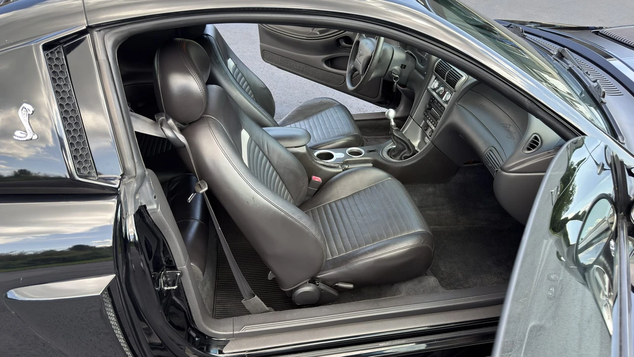2004 Ford SN95 Mustang - Image 28 of 31