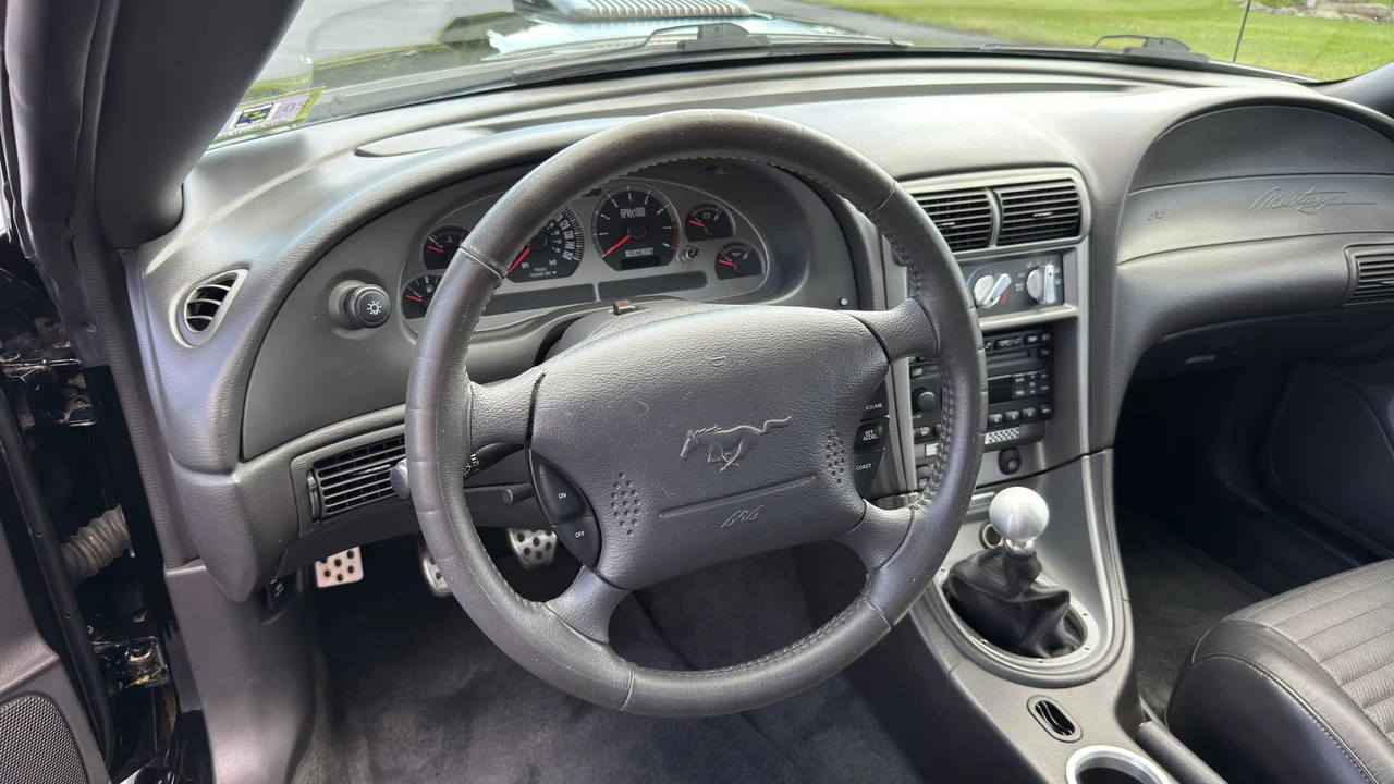 2004 Ford SN95 Mustang - Image 31 of 31