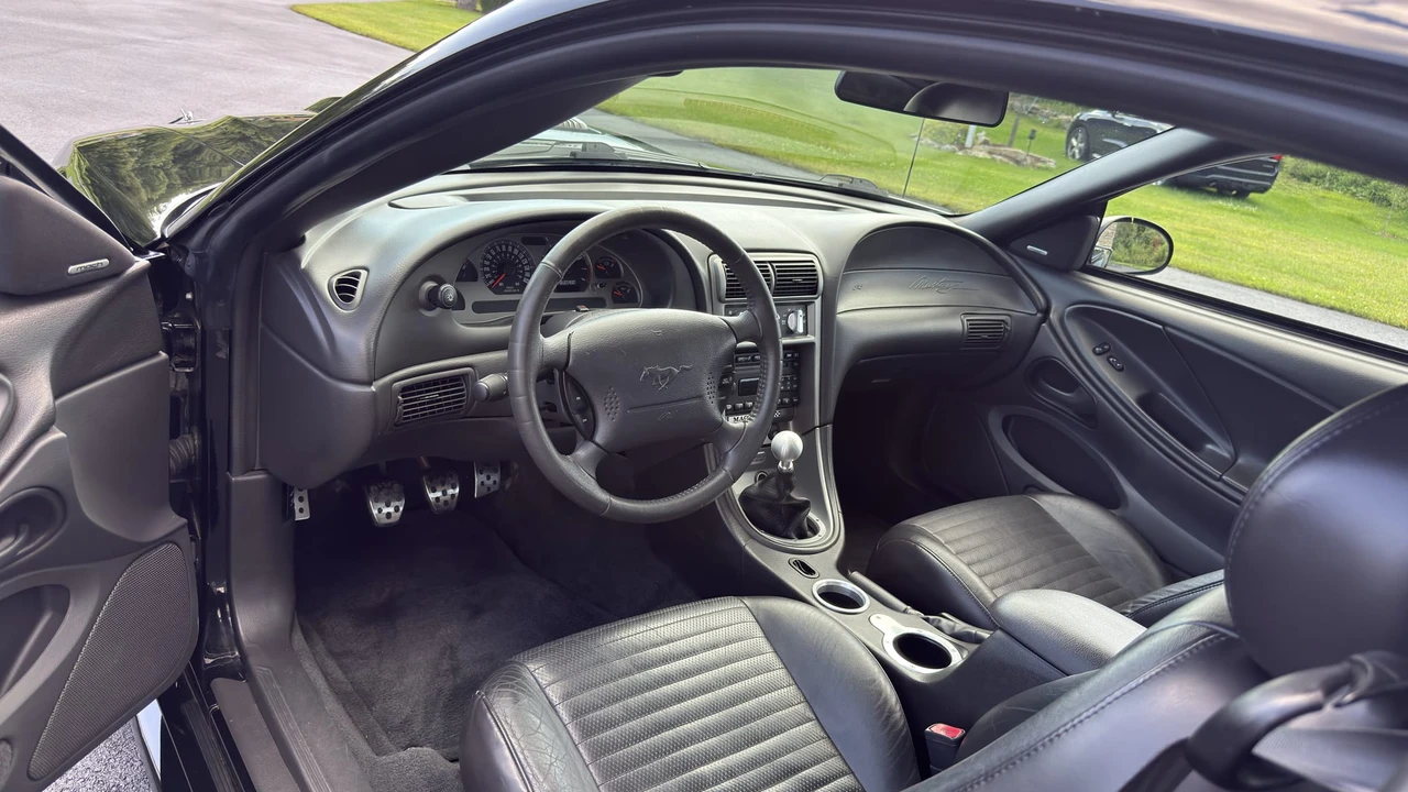 2004 Ford SN95 Mustang - Image 30 of 31