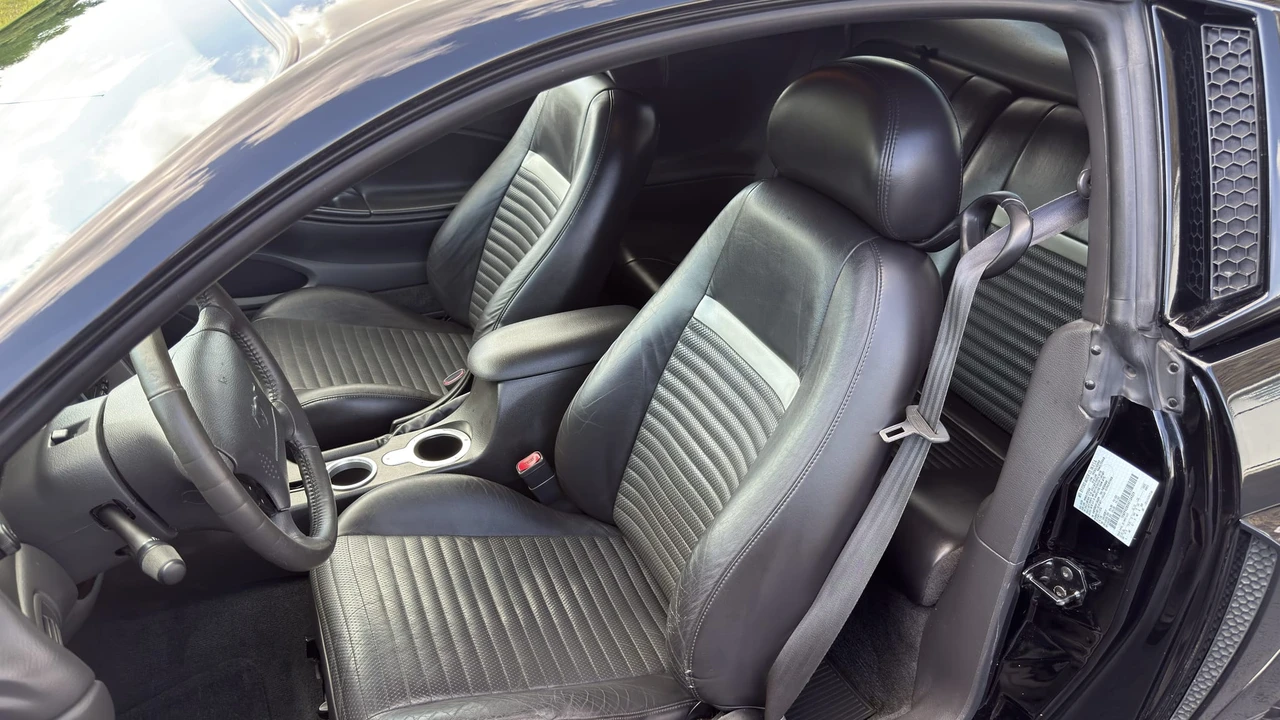 2004 Ford SN95 Mustang - Image 26 of 31