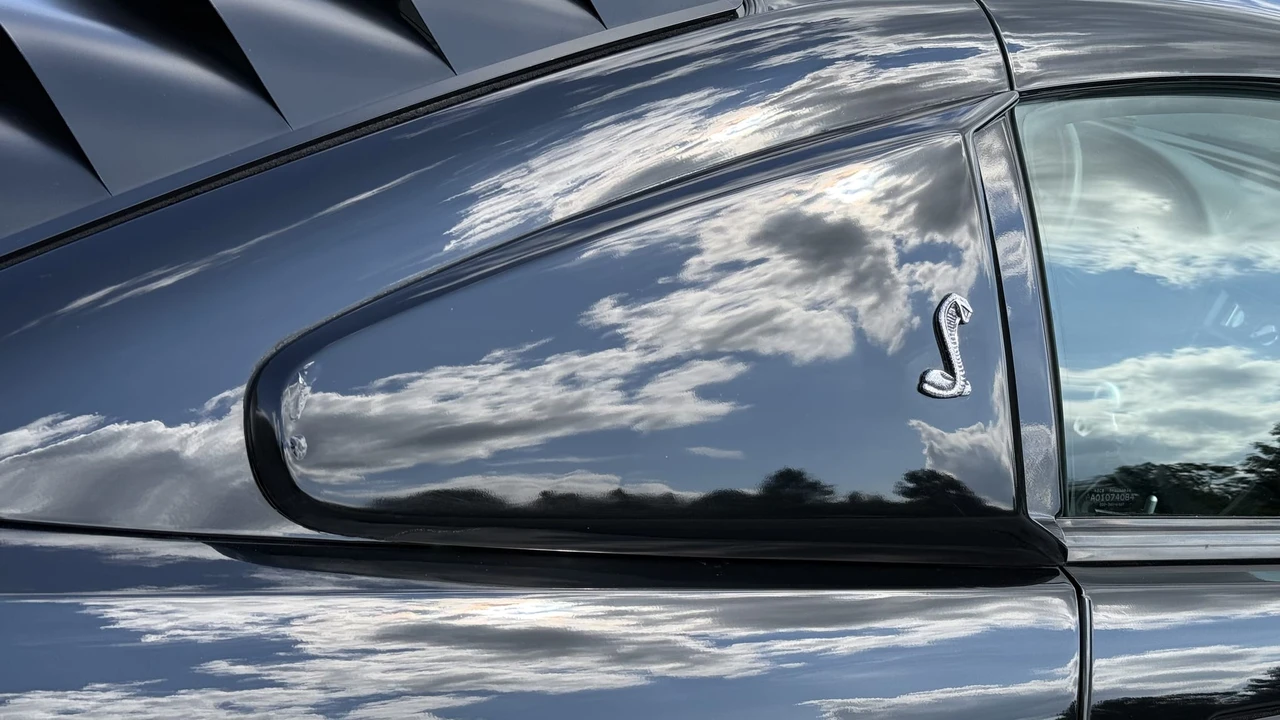 2004 Ford SN95 Mustang - Image 19 of 31