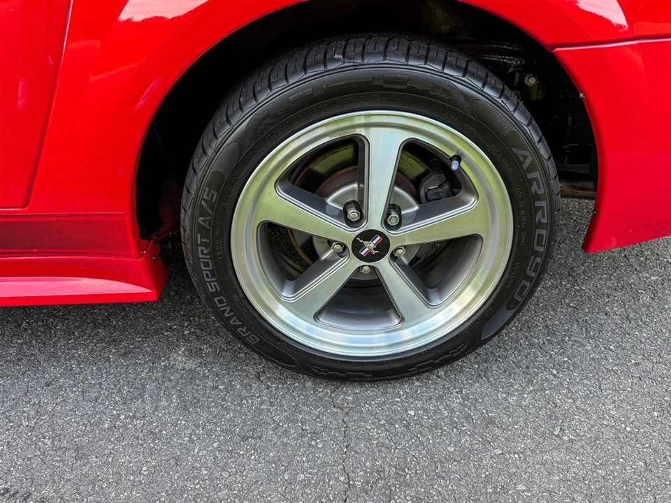 2004 Ford SN95 Mustang - Image 18 of 31