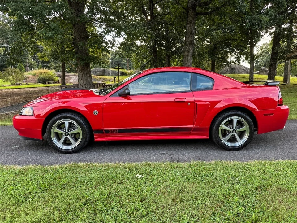 2004 Ford SN95 Mustang - Image 19 of 31