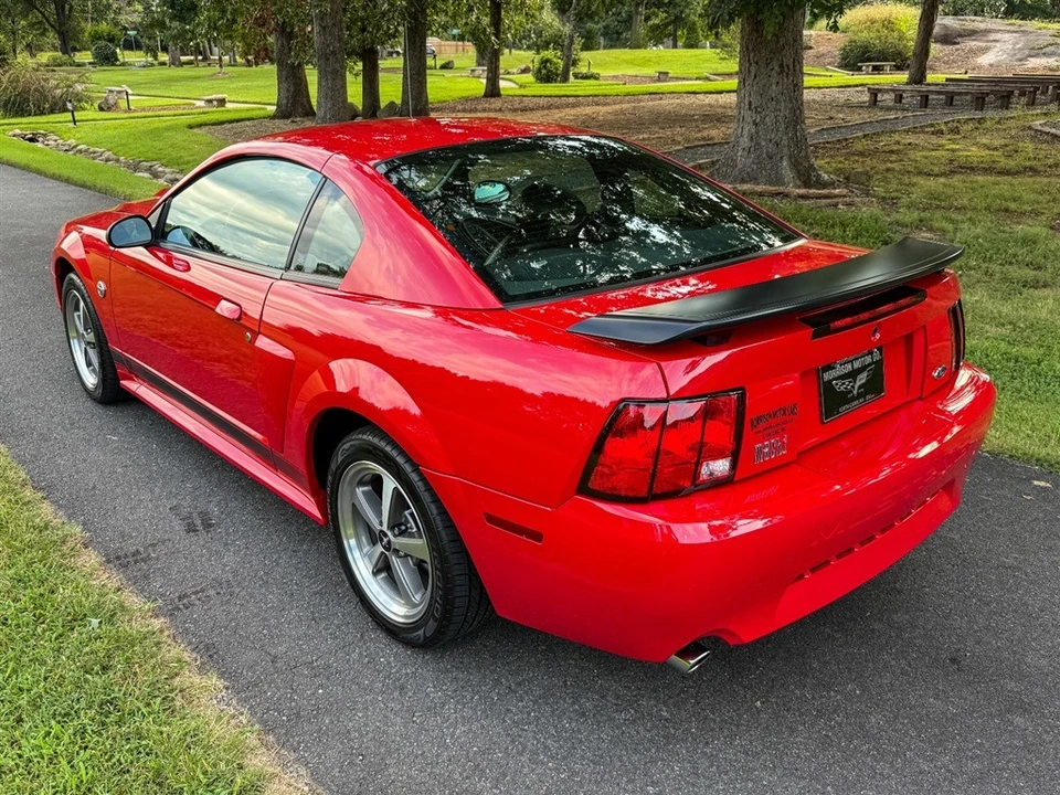 2004 Ford SN95 Mustang - Image 20 of 31