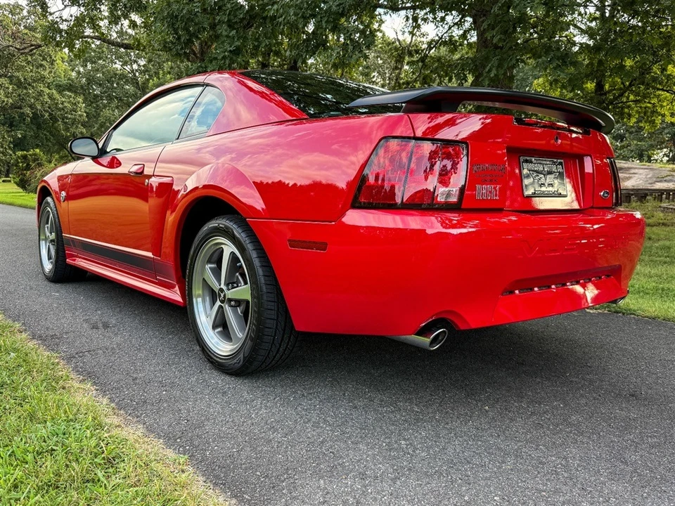2004 Ford SN95 Mustang - Image 21 of 31
