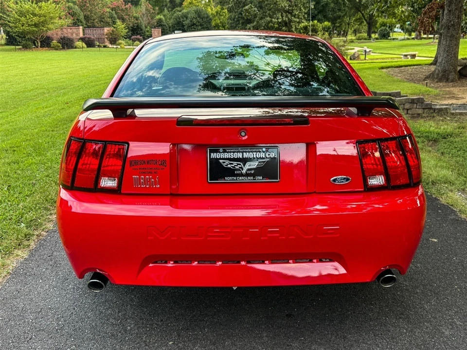 2004 Ford SN95 Mustang - Image 23 of 31