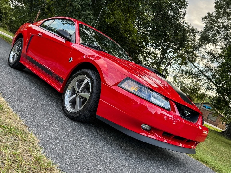 2004 Ford SN95 Mustang - Image 26 of 31