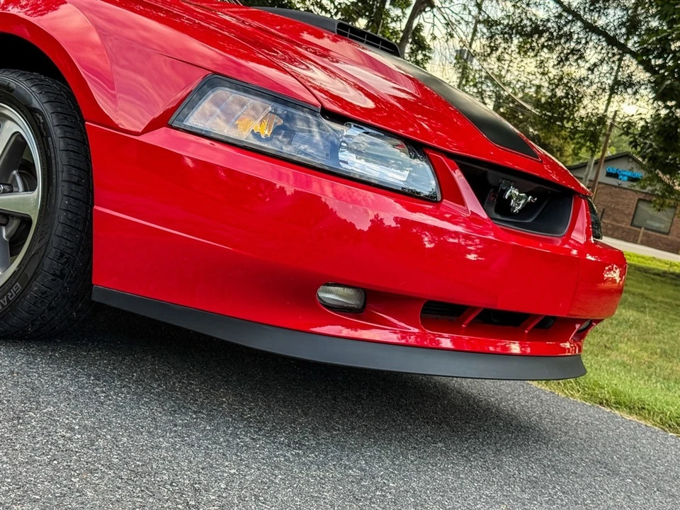 2004 Ford SN95 Mustang - Image 27 of 31