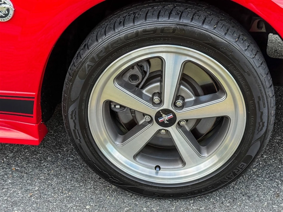 2004 Ford SN95 Mustang - Image 28 of 31