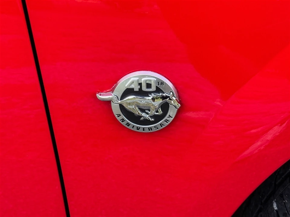 2004 Ford SN95 Mustang - Image 30 of 31