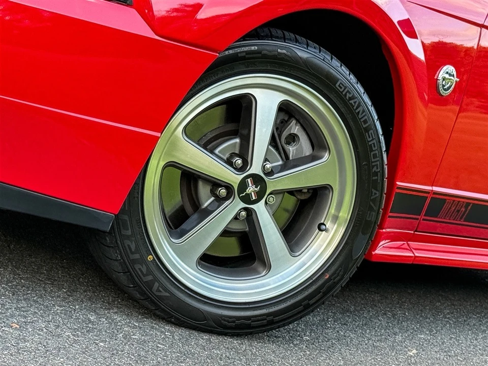 2004 Ford SN95 Mustang - Image 4 of 31