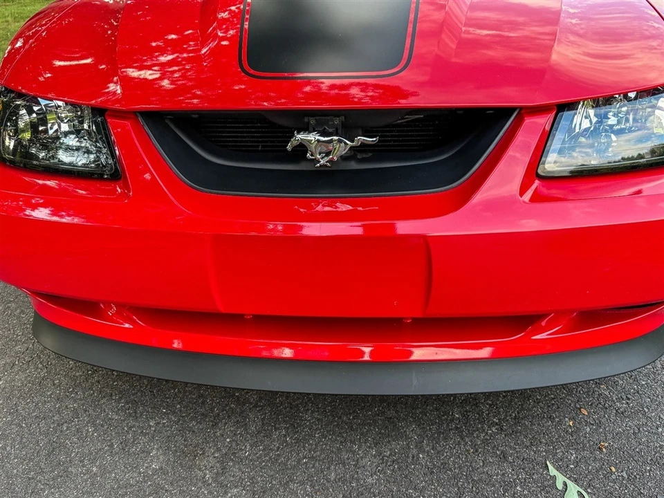 2004 Ford SN95 Mustang - Image 12 of 31
