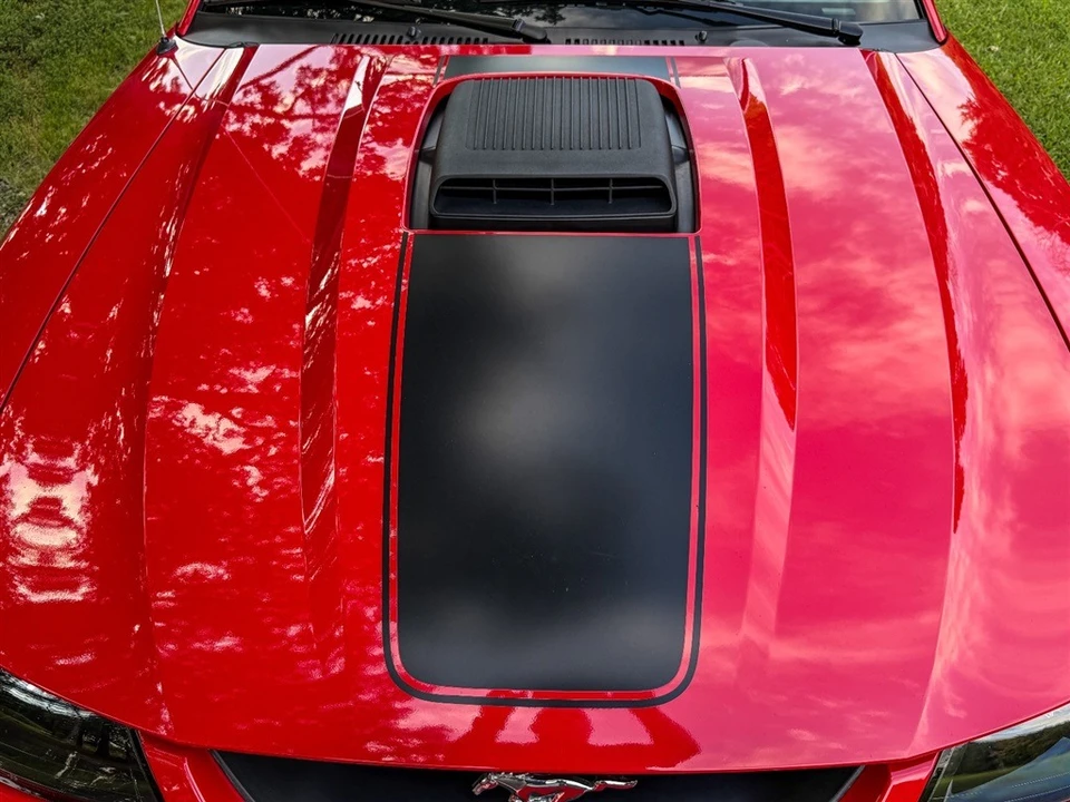 2004 Ford SN95 Mustang - Image 13 of 31