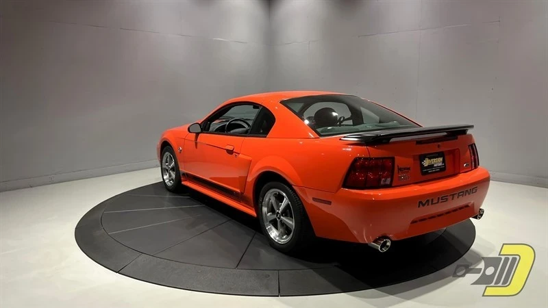 2004 Ford SN95 Mustang - Image 5 of 21