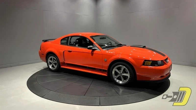 2004 Ford SN95 Mustang - Image 12 of 21