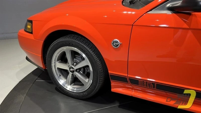 2004 Ford SN95 Mustang - Image 21 of 21