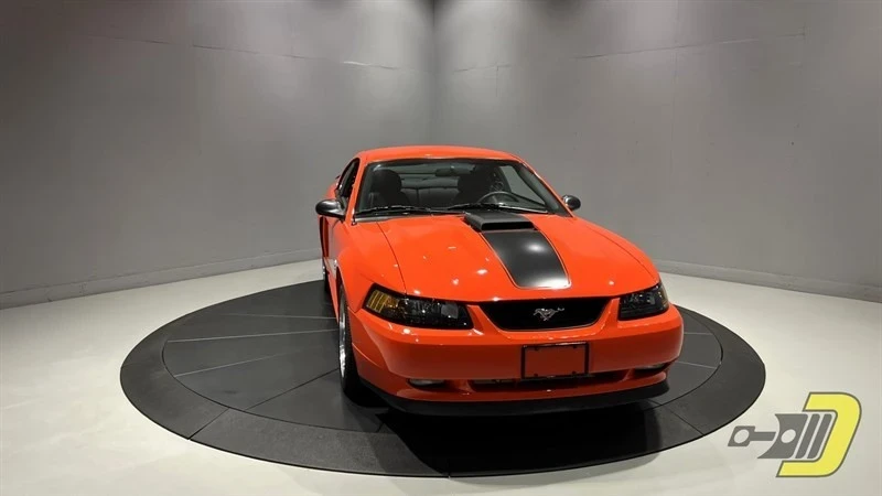 2004 Ford SN95 Mustang - Image 14 of 21