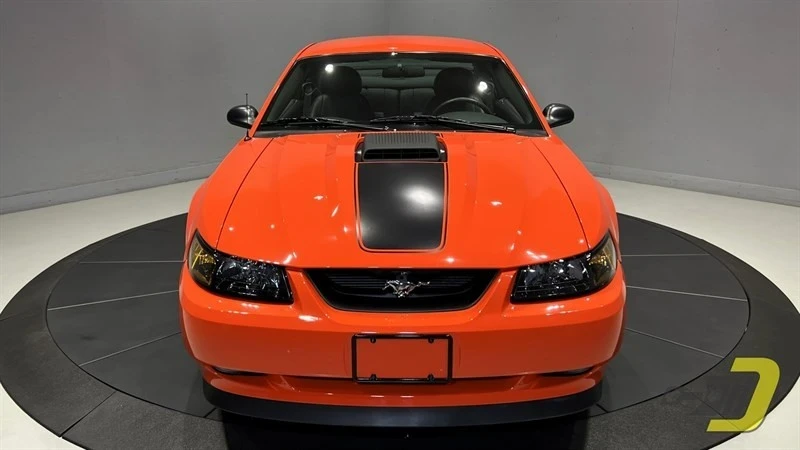 2004 Ford SN95 Mustang - Image 17 of 21