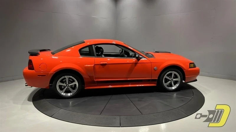 2004 Ford SN95 Mustang - Image 10 of 21