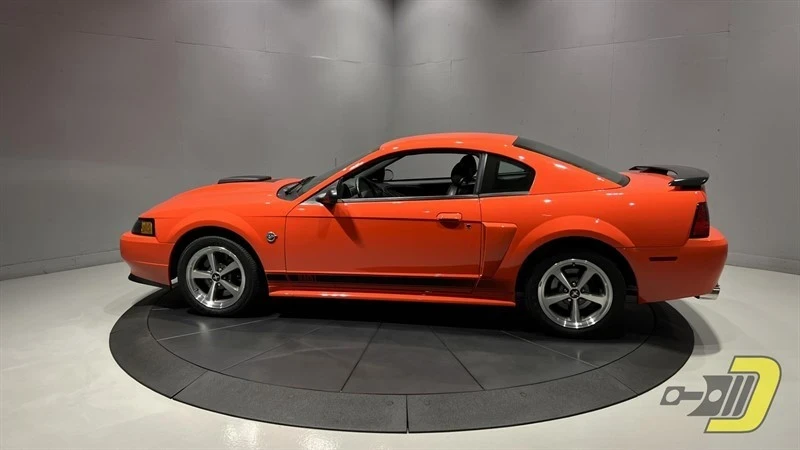 2004 Ford SN95 Mustang - Image 3 of 21