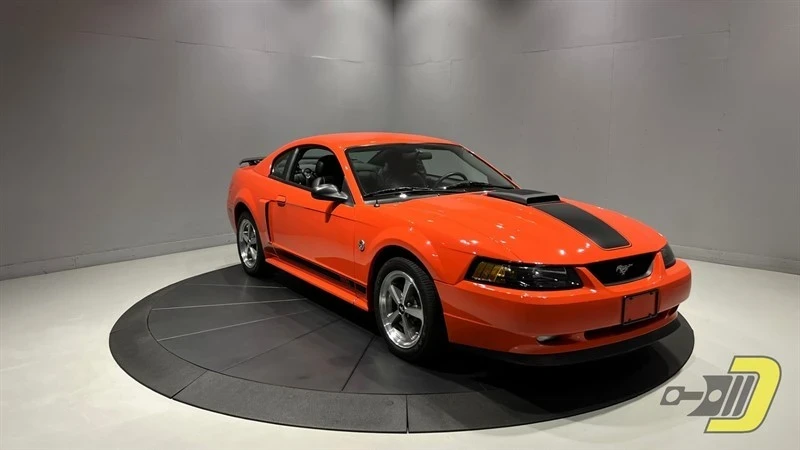 2004 Ford SN95 Mustang - Image 13 of 21