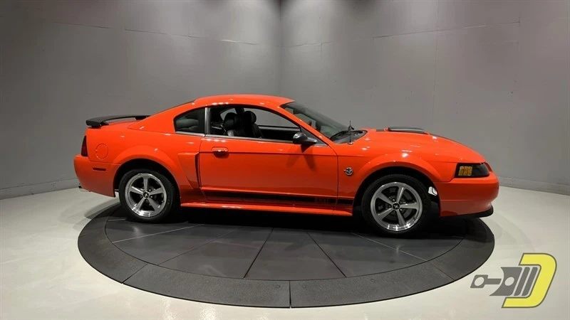 2004 Ford SN95 Mustang - Image 11 of 21