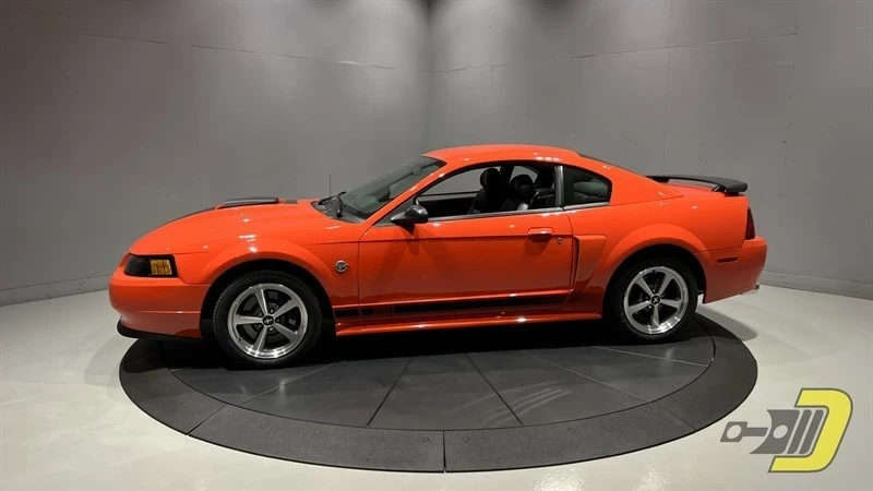 2004 Ford SN95 Mustang - Image 2 of 21