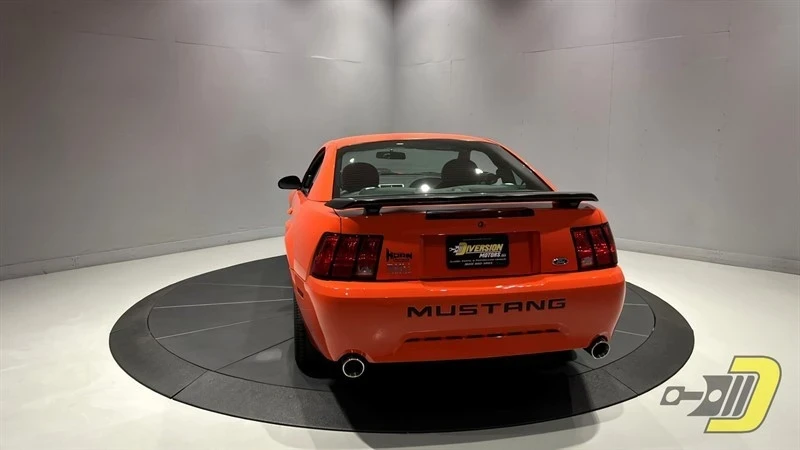 2004 Ford SN95 Mustang - Image 6 of 21