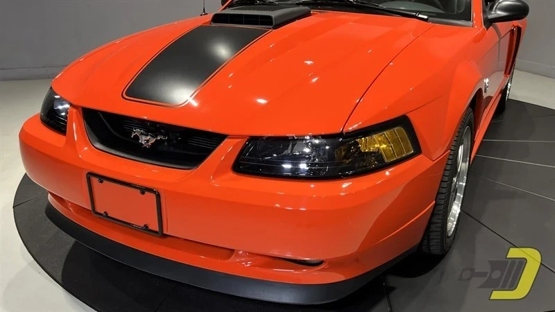 2004 Ford SN95 Mustang - Image 18 of 21