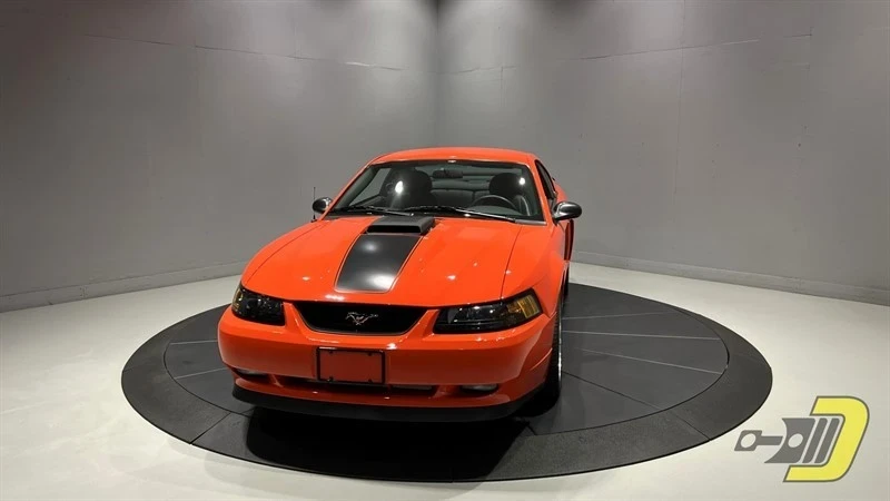 2004 Ford SN95 Mustang - Image 15 of 21