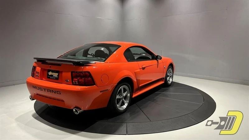 2004 Ford SN95 Mustang - Image 8 of 21