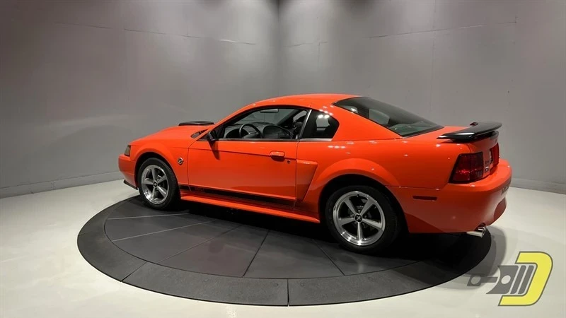 2004 Ford SN95 Mustang - Image 4 of 21